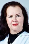 Исаева Наталья Станиславовна - Волгоград
