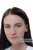 Исаева Наида Курбановна - Москва