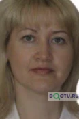 Исаева Наталья Александровна - Новый Уренгой