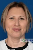Исаева Наврат Магомедзагировна - Махачкала