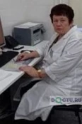 Исаева Ольга Петровна - Благовещенск