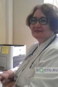 Исаева Ольга Лаврентьевна - Москва
