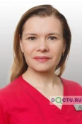 Исаева Ольга Вадимовна - Дзержинск