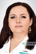 Исаева Светлана Александровна - Краснодар