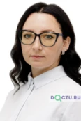 Исаева Светлана Николаевна - Тольятти