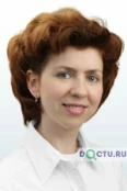 Исаева Светлана Сергеевна - Санкт-Петербург