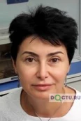 Исаева Татьяна Михайловна - Тольятти
