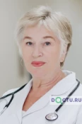Исаева Жанна Васильевна - Сочи