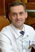 Исайкин Денис Николаевич - Волгоград