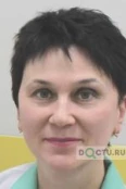 Исайкина Татьяна Николаевна - Волгоград