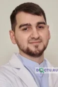 Исаходжиев Шамиль Ризванович - Москва