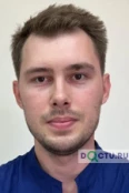 Исаков Алексей Владимирович - Барнаул