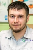 Исаков Иван Николаевич - Новокузнецк