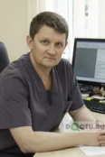 Исаков Сергей Владимирович - Калининград