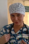 Исакова Анна Ивановна - Ставрополь