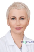 Исакова Эльвира Валентиновна - Санкт-Петербург
