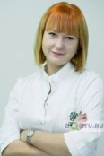Исакова Елена Михайловна - Пермь