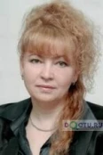 Исакова Елена Николаевна - Москва