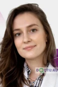 Исакова Юлия Игоревна - Москва