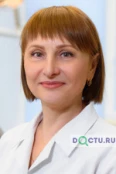 Исакова Лариса Анатольевна - Омск