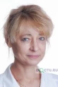 Исакова Любовь Казимировна - Москва