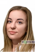 Исакова Мария Александровна - Рязань
