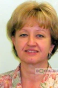 Исакова Надежда Андреевна - Москва