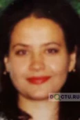 Исакова Надежда Борисовна - Новосибирск