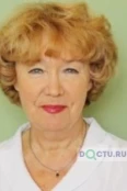 Исакова Наталья Михайловна - Вологда