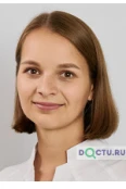 Исакова Ольга Ивановна - Северск
