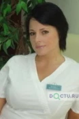 Исакова Ольга Андреевна - Белгород