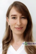 Исакова Светлана Игоревна - Пермь