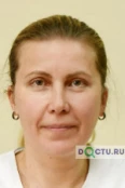 Исакова Татьяна Владимировна - Ижевск