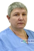 Исакова Татьяна Анатольевна - Москва
