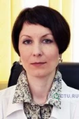 Исакова Татьяна Владимировна - Брянск
