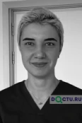 Исакова Зиярат Магомедрасуловна - Москва