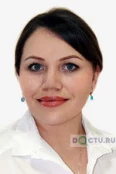 Исамутдинова Гузаль Мелисовна - Москва