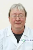 Исанбердин Камиль Рафаилович - Белебей
