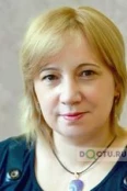 Исангулова Лирина Хуснулловна - Уфа