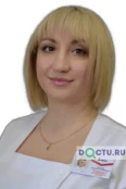 Абрамова (Исатаева) Ангелина Александровна - Пенза
