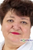 Исатова Зарема Руженовна - Симферополь