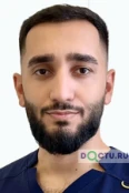 Исбаров Илькин Нуралиевич - Москва