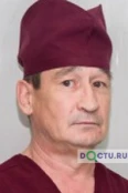 Исеметов Владимир Михайлович - Благовещенск