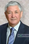 Ишбулатов Рашит Шакирьянович - Уфа