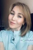 Ишбулатова Розалия Самигулловна - Нижневартовск