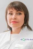 Ишекова Людмила Александровна - Волгоград