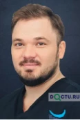 Ищенко Александр Владимирович - Москва