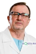Ищенко Анатолий Иванович - Москва