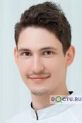 Ищенко Андрей Евгеньевич - Краснодар