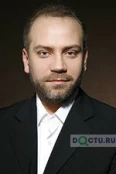 Ищенко Андрей Леонидович - Москва
